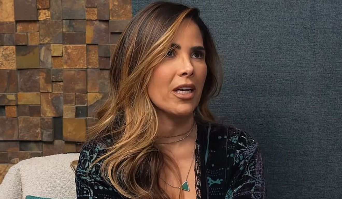 Wanessa Camargo relembrou as dificuldades financeiras e pessoais enfrentadas após o BBB 24.