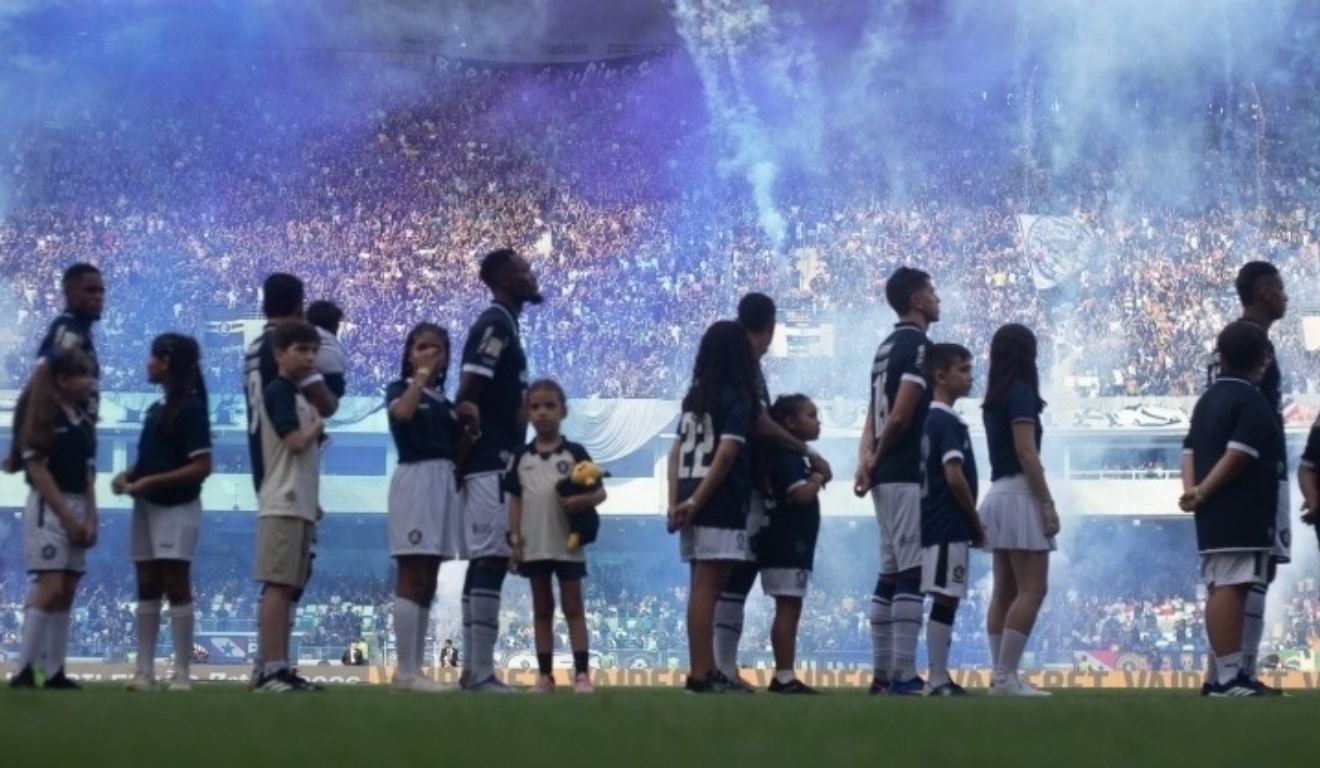 Remo terá de considerar novas regras para estrangeiros e jogadores Sub-23 no planejamento do elenco a partir de 2027.