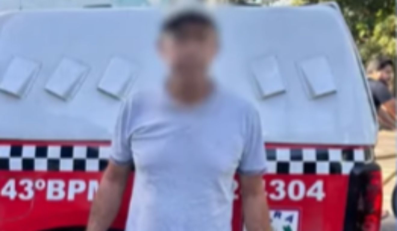 Homem condenado a nove anos de prisão foi localizado pela Polícia Civil em Ananindeua.