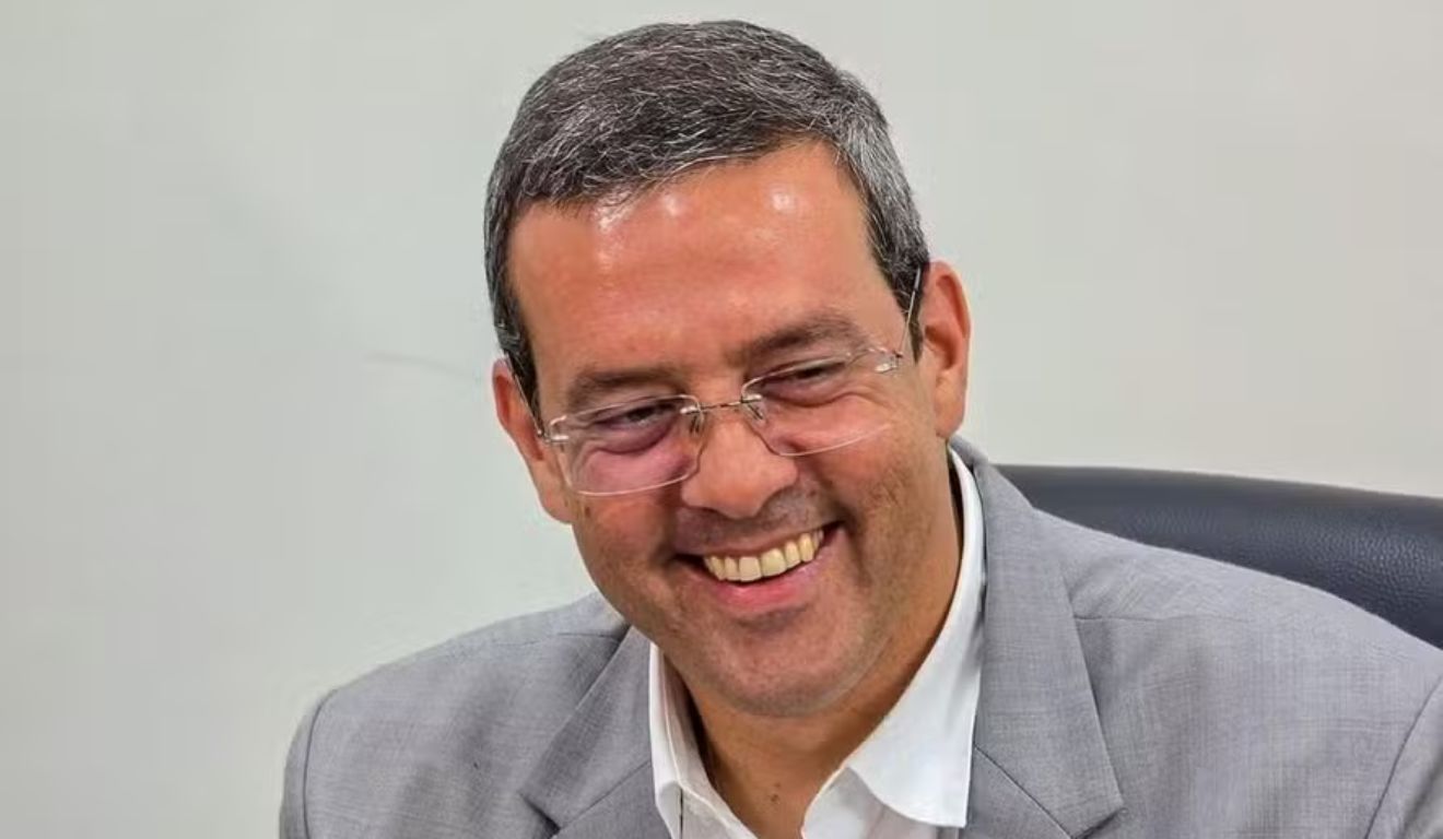 Dr. Furlan foi eleito governador do Amapá no primeiro turno das Eleições 2026.