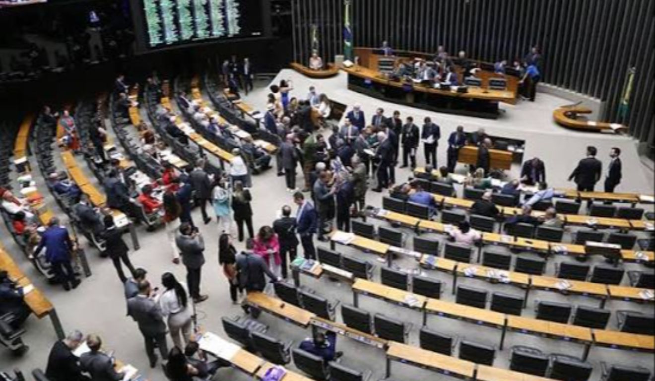 PEC da Segurança Pública será analisada pela Comissão de Constituição e Justiça do Senado antes de seguir para votação em plenário.