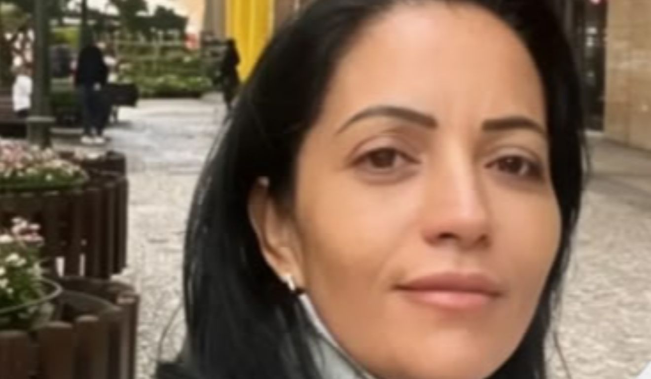 Bianca permanece internada na UTI em estado grave após ser atingida por três facadas no tórax. O acusado foi preso e passa por audiência de custódia nesta quarta-feira (21).