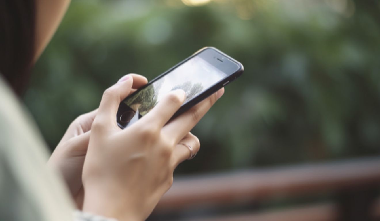 Na plataforma X (antigo Twitter), internautas questionaram se as empresas estavam fora do ar.