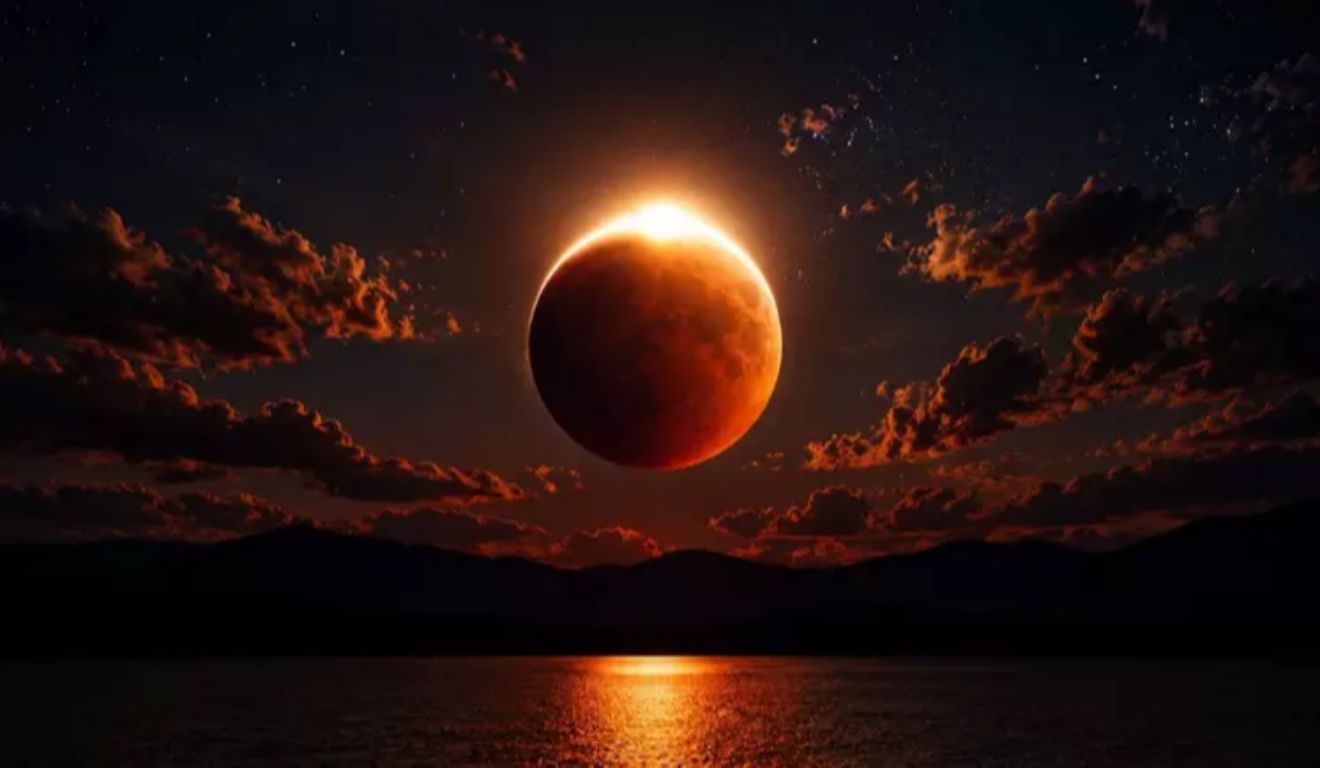 Na astrologia, os eclipses lunares são associados a momentos de mudanças, revelações e decisões importantes.