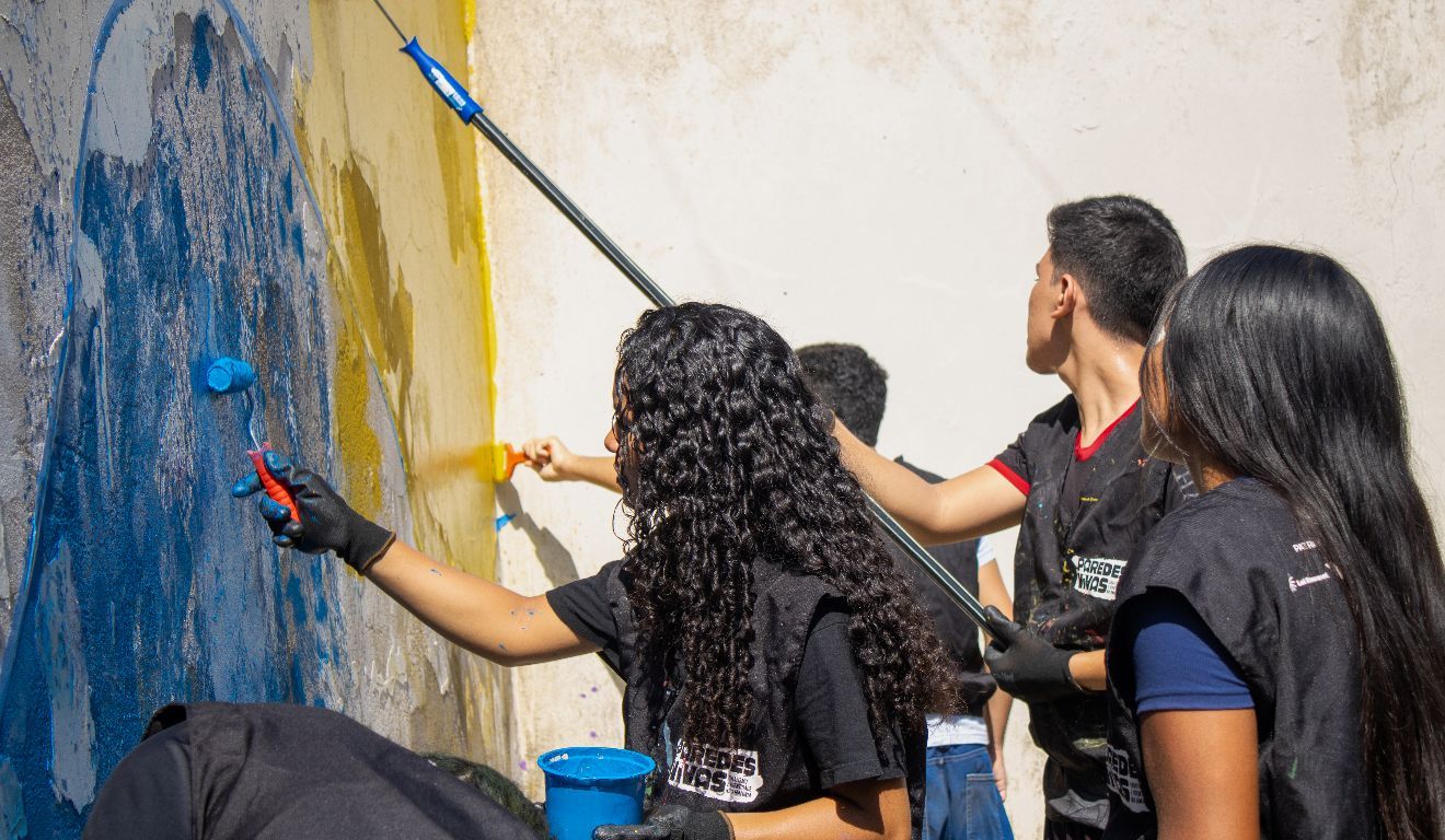 A circulação passou por Marabá, Parauapebas, Canaã dos Carajás, Curionópolis, Ourilândia do Norte e Tucumã, levando para diferentes comunidades uma estrutura profissional voltada à formação e à produção artística.