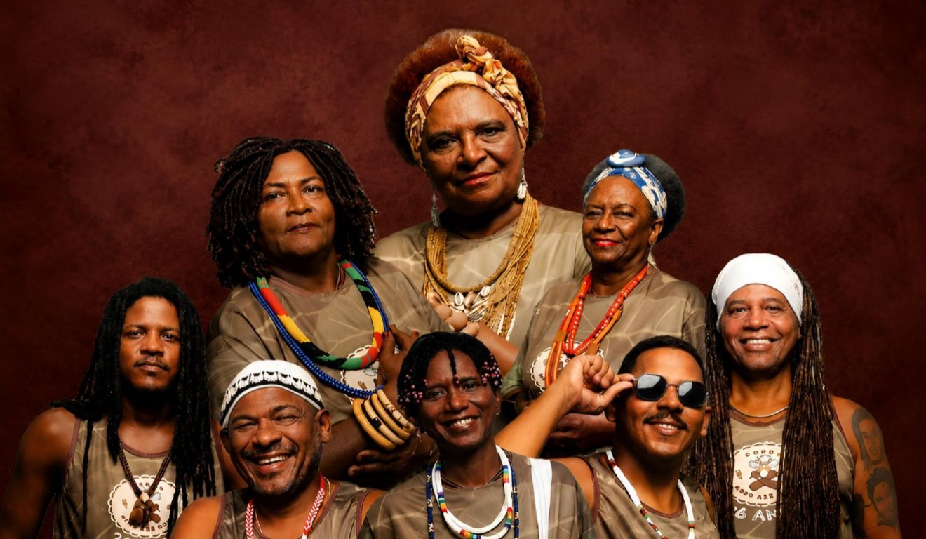 Com acesso gratuito, a programação reúne Afro Axé Dudu, Flow Cabano, DJ Nayty Show, Estação Carimbó, Os Quentes da Madrugada, Moqueio Tupinambá e Odé Lomi, além de batalha de rima, batalha de breaking e concurso de tecnobrega.