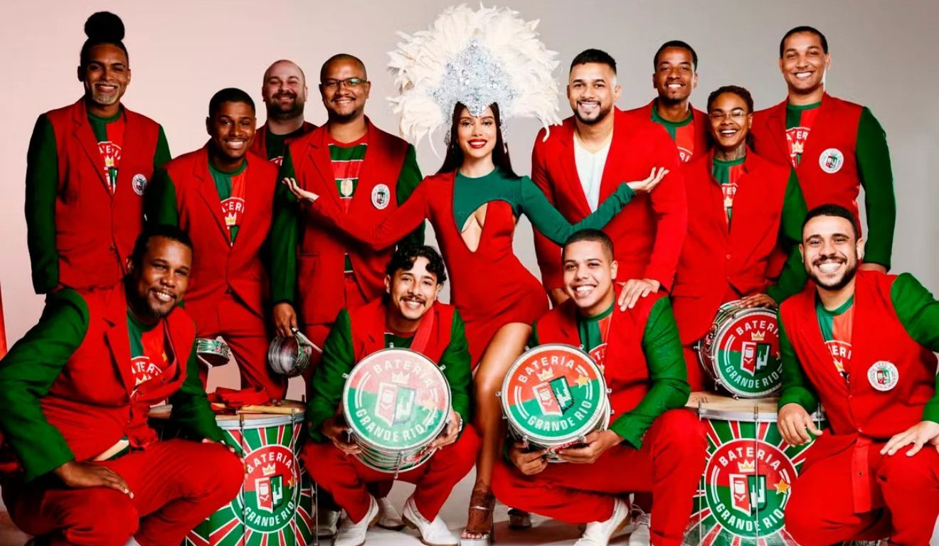 A cantora garantiu que dará o melhor de si na nova função, seguindo a mesma dedicação que aplica em seus projetos profissionais.