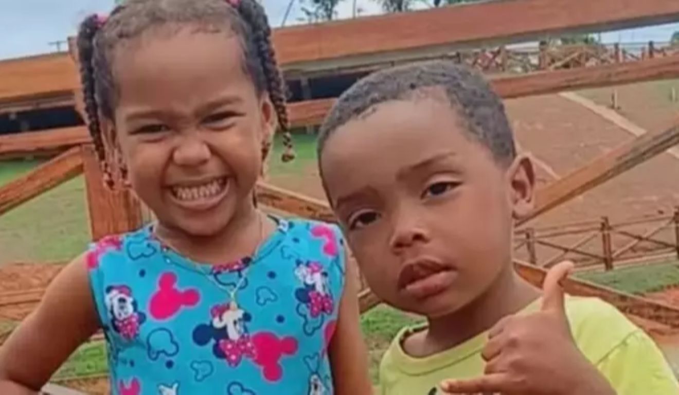 A mãe das crianças desaparecidas, Clarice Cardoso, informou à Agência Brasil que foi contactada pela Interpol para identificar se seus filhos estão no grupo de 163 crianças resgatadas em uma operação contra o tráfico de pessoas na Flórida, nos Estados Unidos, no final de agosto.