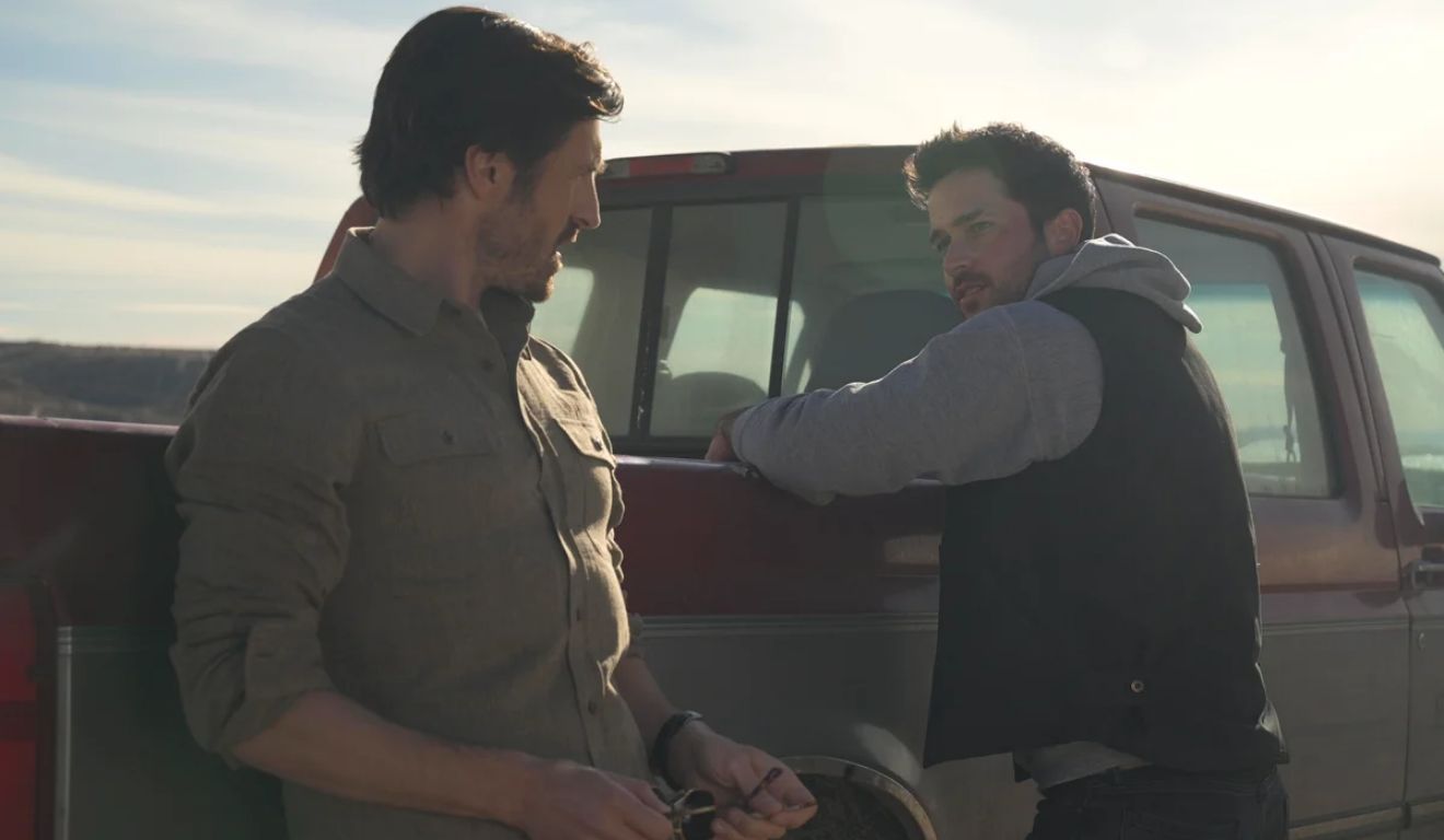 Com o cancelamento, a história de Ransom Canyon chega ao fim após duas temporadas.