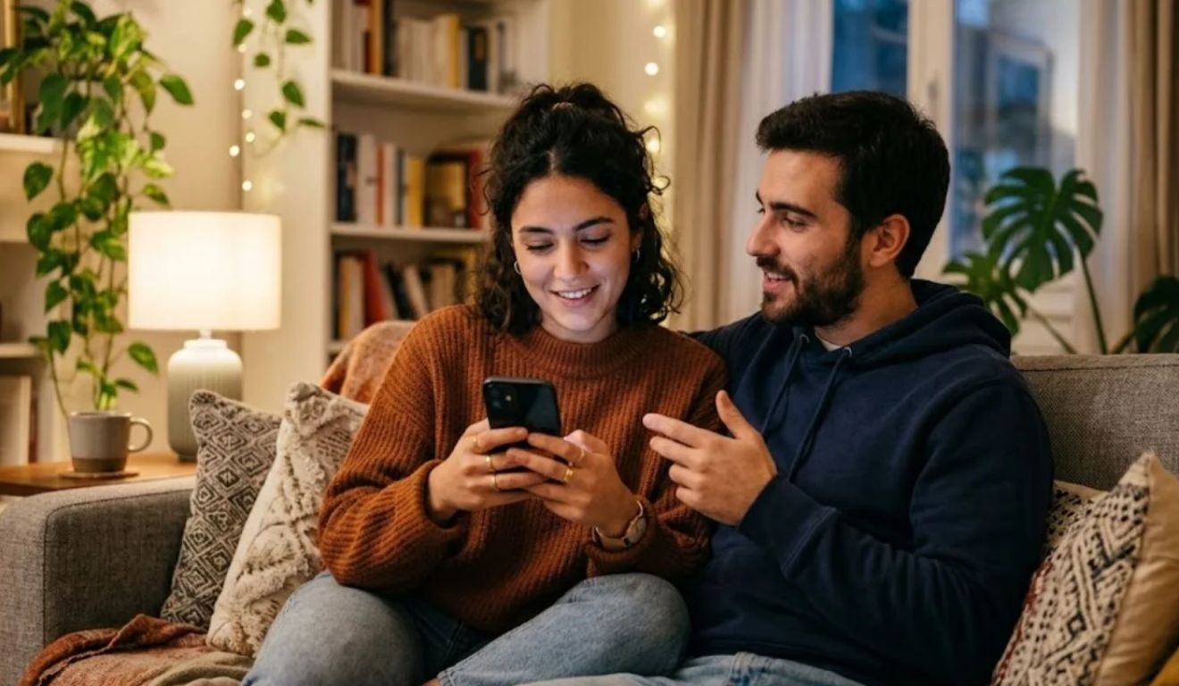Segundo o especialista, apesar de a tecnologia oferecer benefícios e facilitar determinadas tarefas, o uso excessivo pode contribuir para uma perda de autonomia e dificultar conexões humanas mais espontâneas.