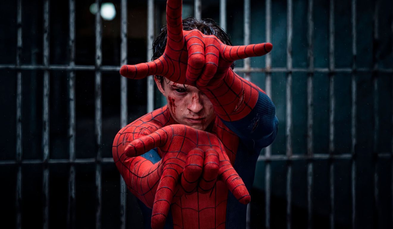 No mercado internacional, as versões físicas do longa serão lançadas em 17 de novembro, com opções em DVD, Blu-ray e 4K Ultra HD Blu-ray. Já a data de chegada ao streaming por assinatura ainda não foi divulgada.