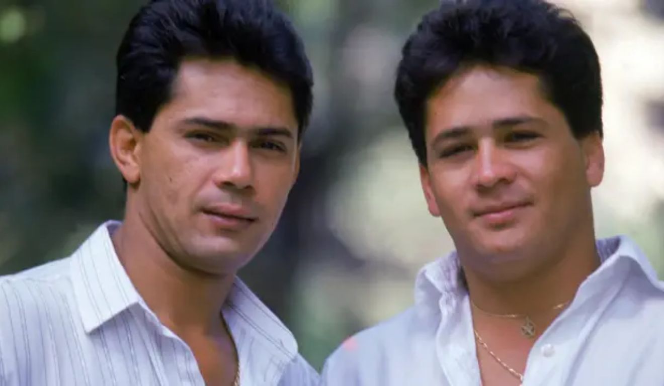 O roteiro terá como foco principal a trajetória de Leonardo após a morte do irmão, em 1998.