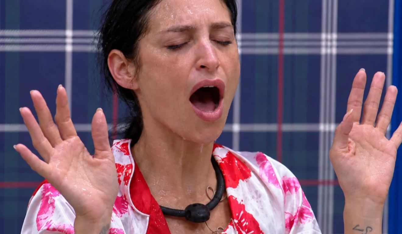 Após o confronto, Ariela ficou abalada e recebeu apoio de colegas. Mais tarde, ela chorou ao conversar com outros peões e afirmou que não aceitava as ofensas que havia recebido