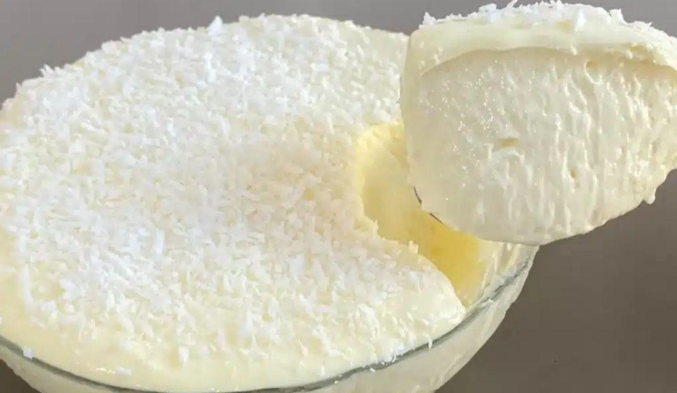 Uma sobremesa sem leite condensado é uma alternativa prática para quem deseja economizar tempo e dinheiro na cozinha, sem abrir mão de uma opção cremosa para servir após as refeições