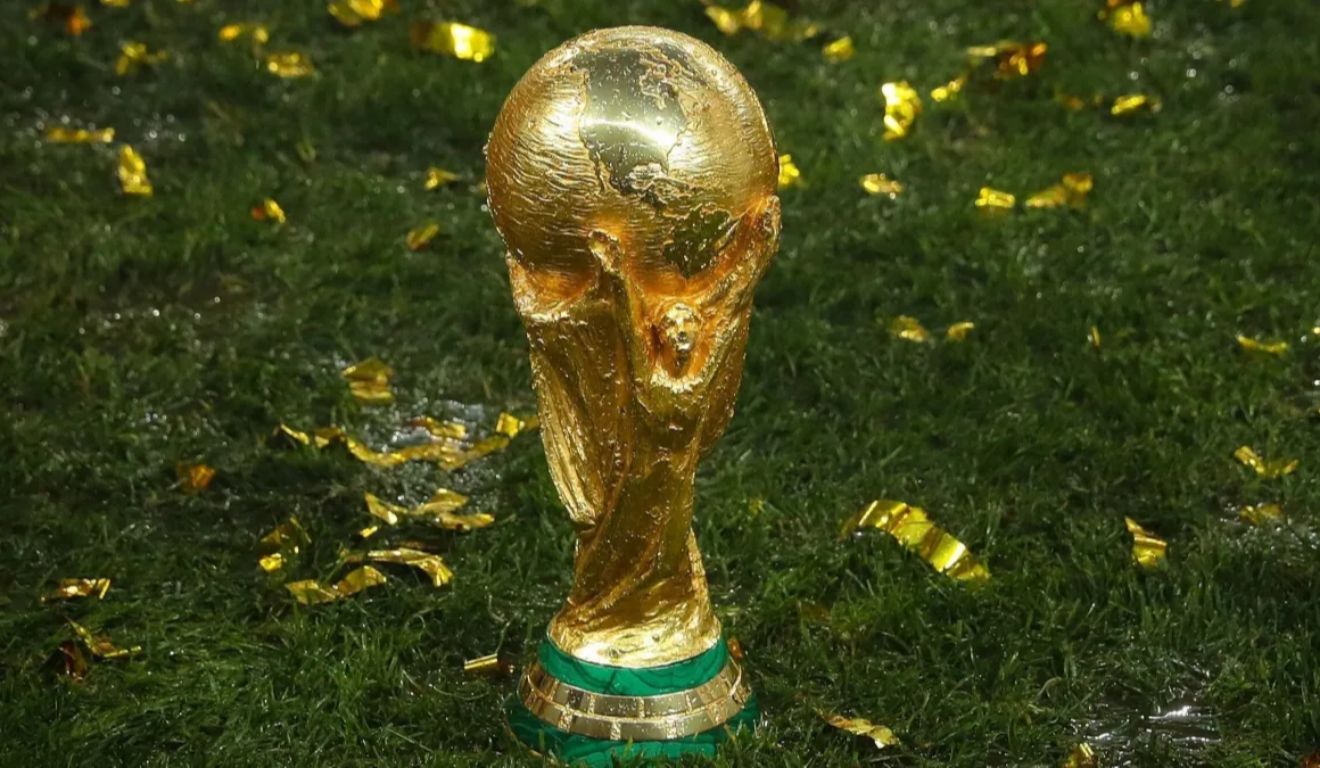 A plataforma também é responsável pela transmissão das duas próximas edições da Copa do Mundo Feminina.