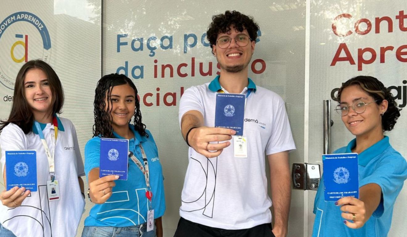 A proposta está em análise na Câmara dos Deputados e, se aprovada, poderá evitar que famílias percam o auxílio ou tenham o valor reduzido em razão do salário recebido por um integrante contratado como jovem aprendiz.