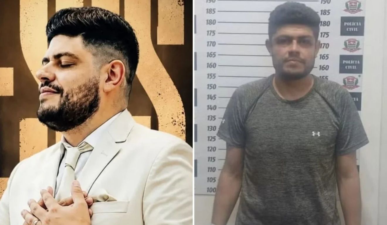 O homem teria discutido com a vítima e em seguida desferiu mais de sete golpes na ex-companheira. A maioria atingiu a região do peito.