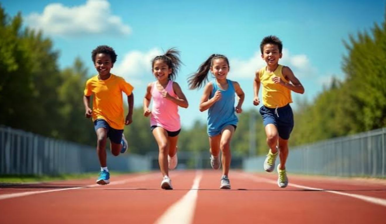 A prática de exercícios deve priorizar o desenvolvimento gradual das habilidades, o bem-estar e o prazer de participar das atividades.
