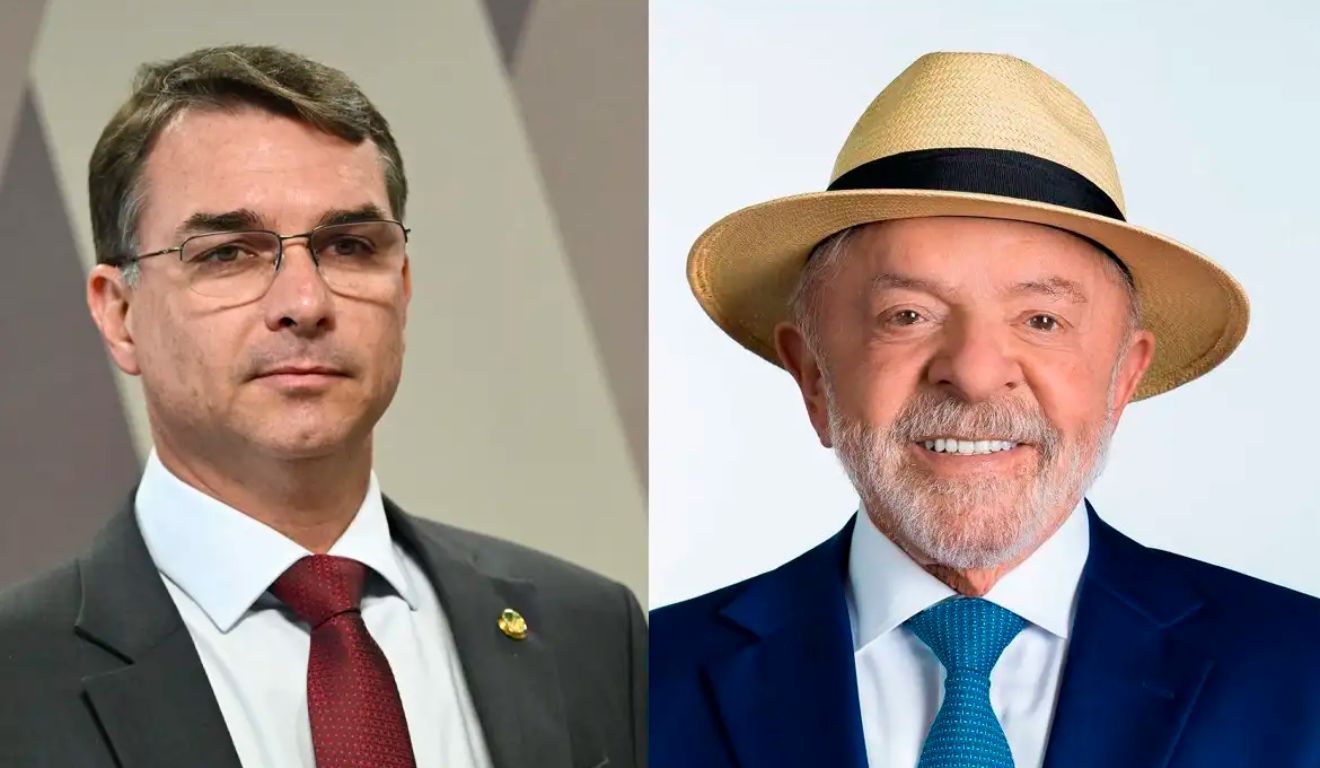 Usuários relataram que o sistema aceitava determinados pedidos de criação de imagens relacionados a Flávio Bolsonaro, mas recusava solicitações semelhantes envolvendo Lula.