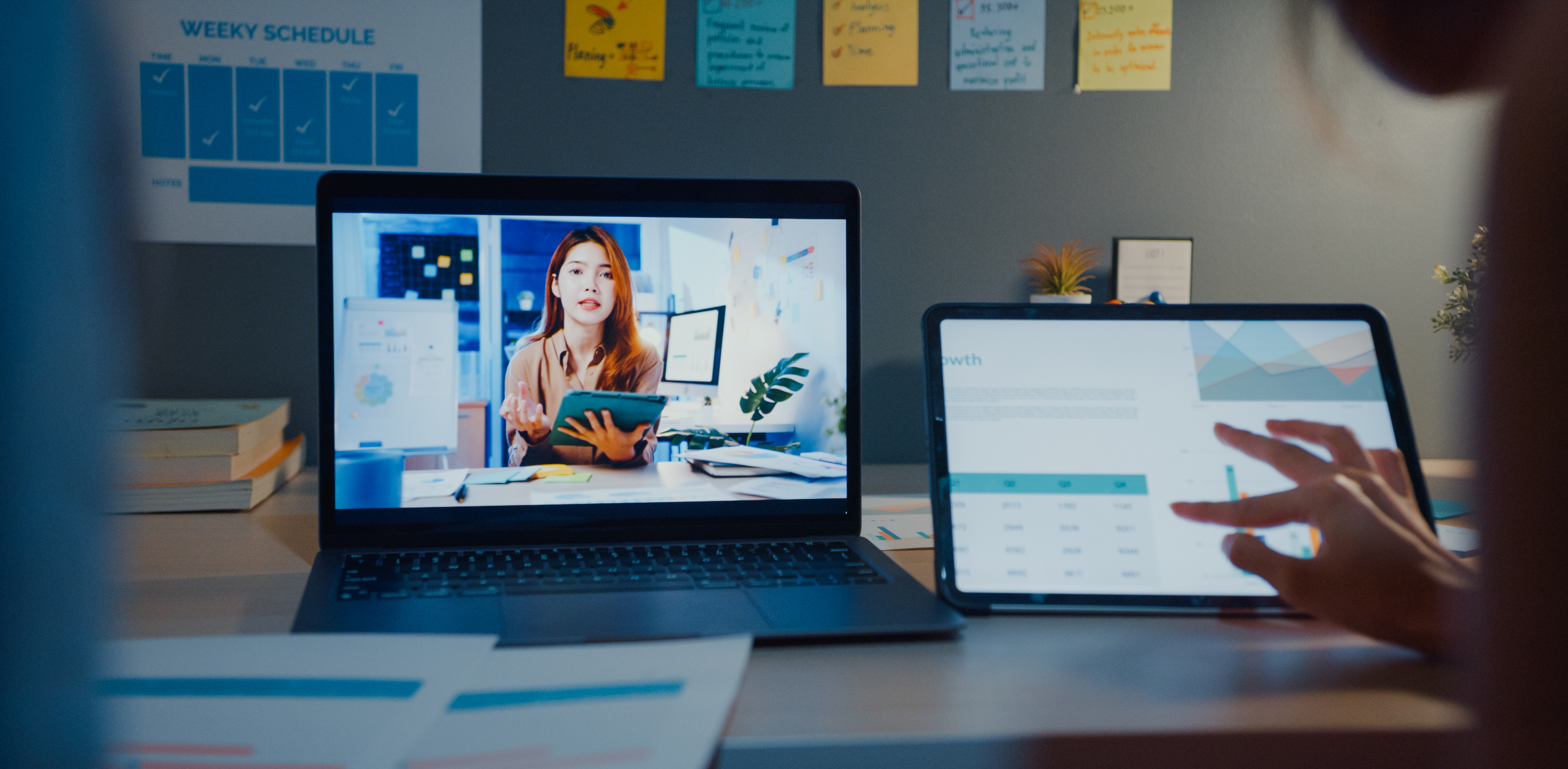 Cursos online podem ser o diferencial que você precisa para se destacar em processos seletivos.