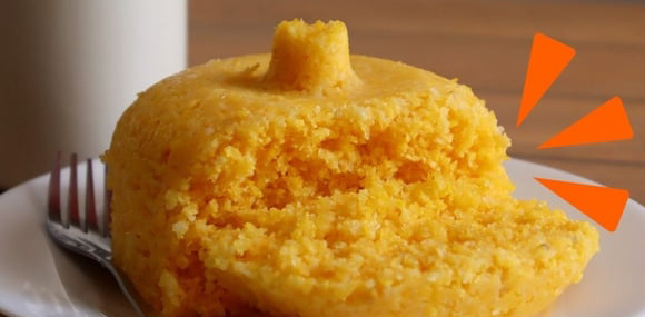 Receita de cuscuz fofinho usando peneira e panela