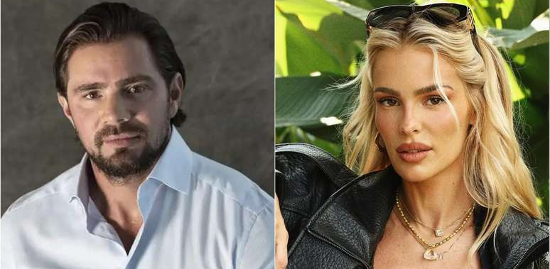Mensagem revela estratégia de Daniel Vorcaro contra Yasmin Brunet no BBB