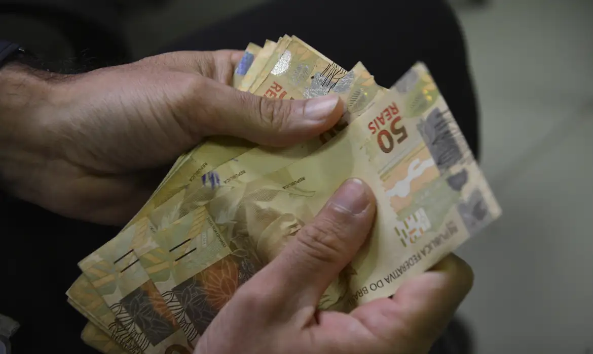 A rodada contempla trabalhadores que solicitaram o ressarcimento até 31 de agosto.