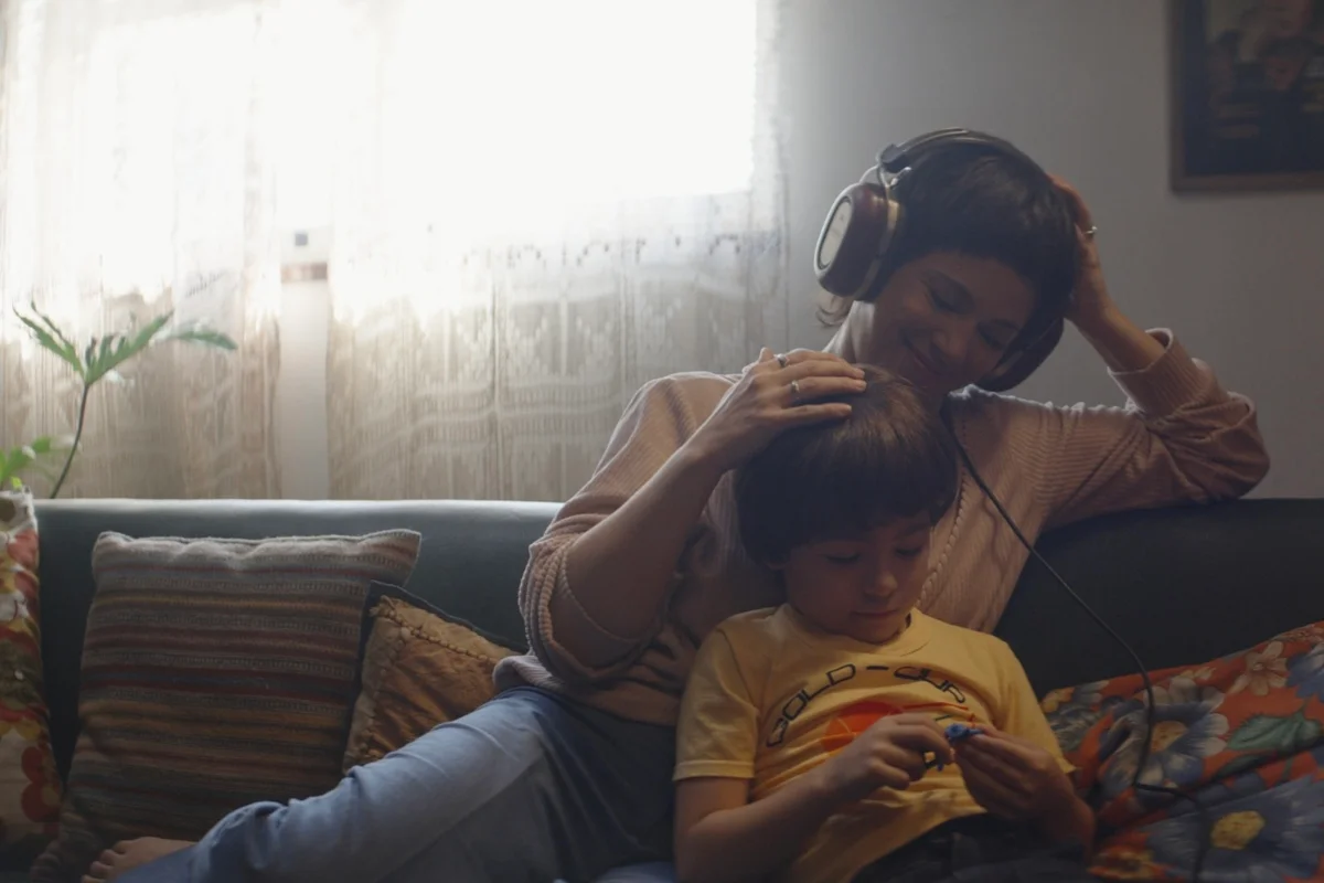 Documentário 'Elis & Eu' revive memória da cantora Elis Regina