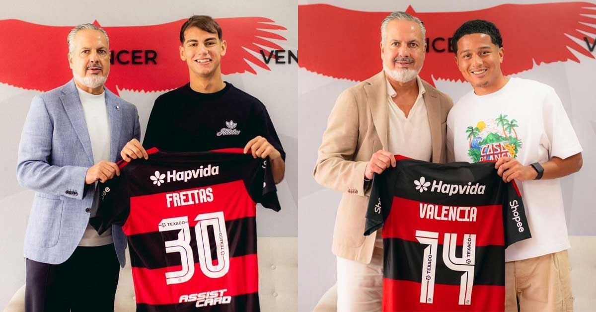 Novos jogadores podem estrear contra o Leão.