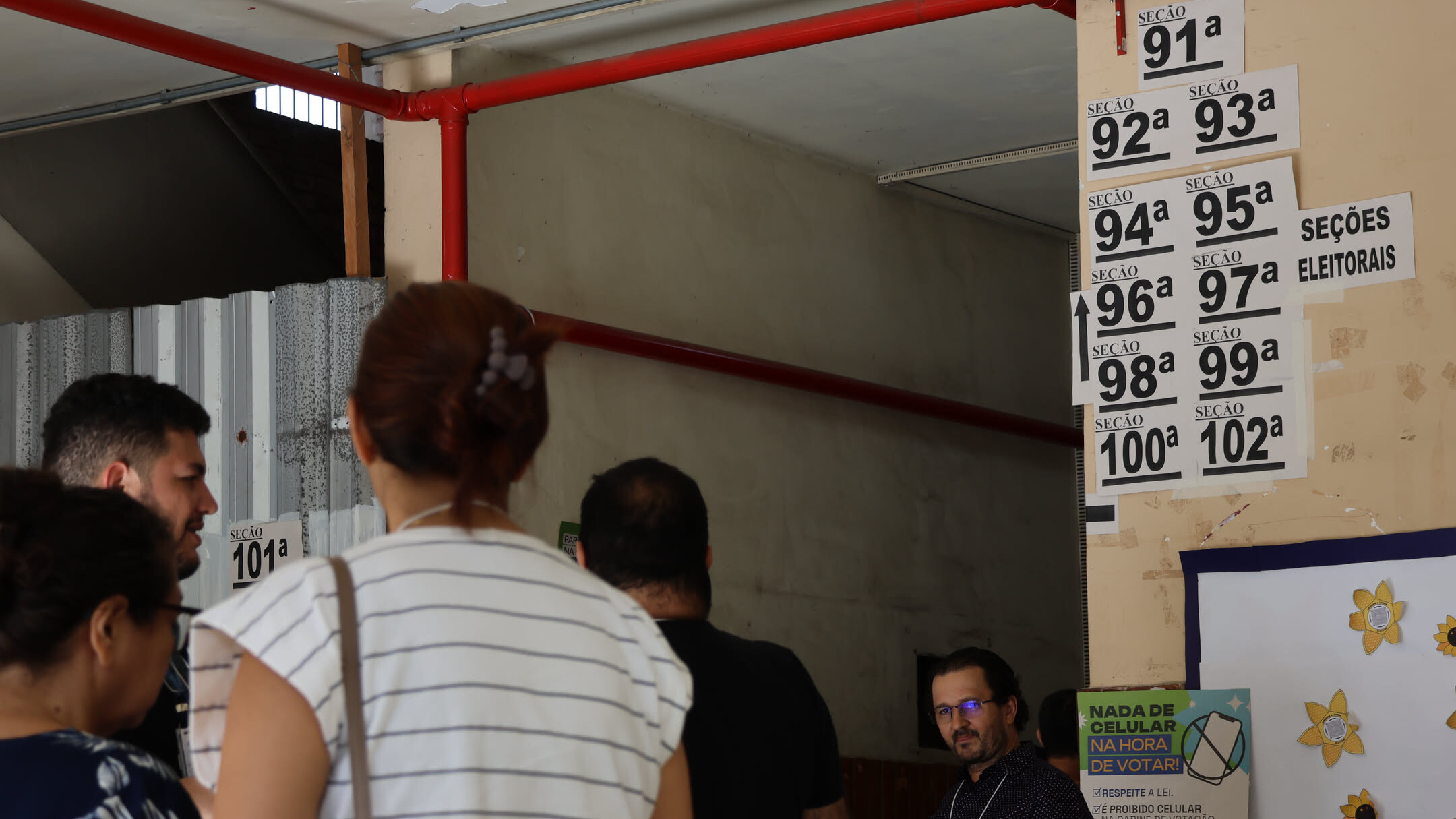 Confira as alterações nos locais de votação do Pará para o segundo turno das eleições de 2026 e saiba onde votar com segurança.