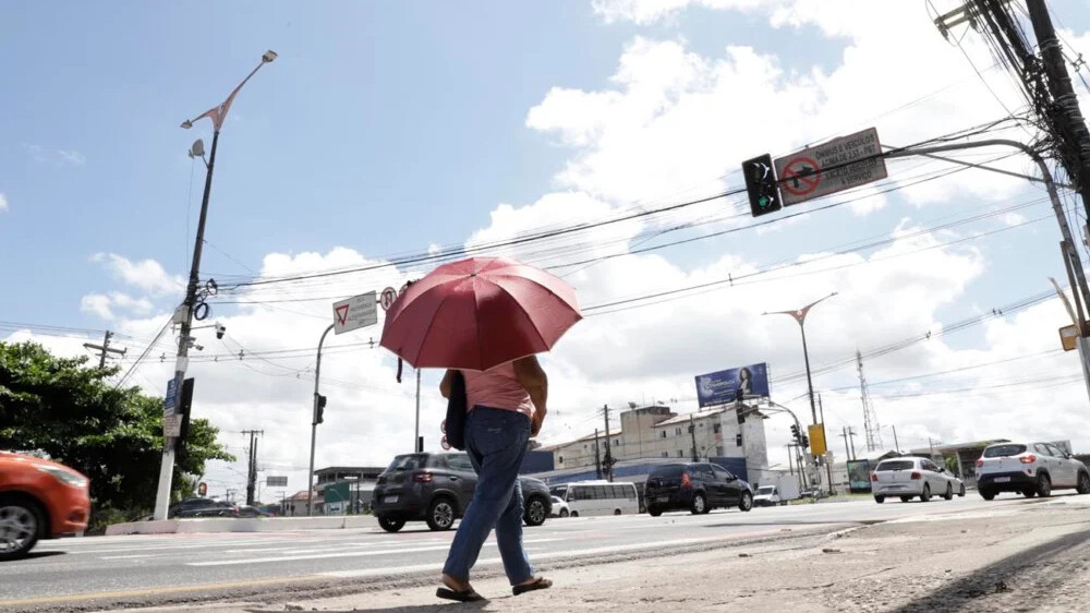 O Brasil pode enfrentar seis ondas de calor até o fim de 2026, com a influencia do El Niño e mudanças climáticas. Saiba mais sobre os efeitos e como se preparar.