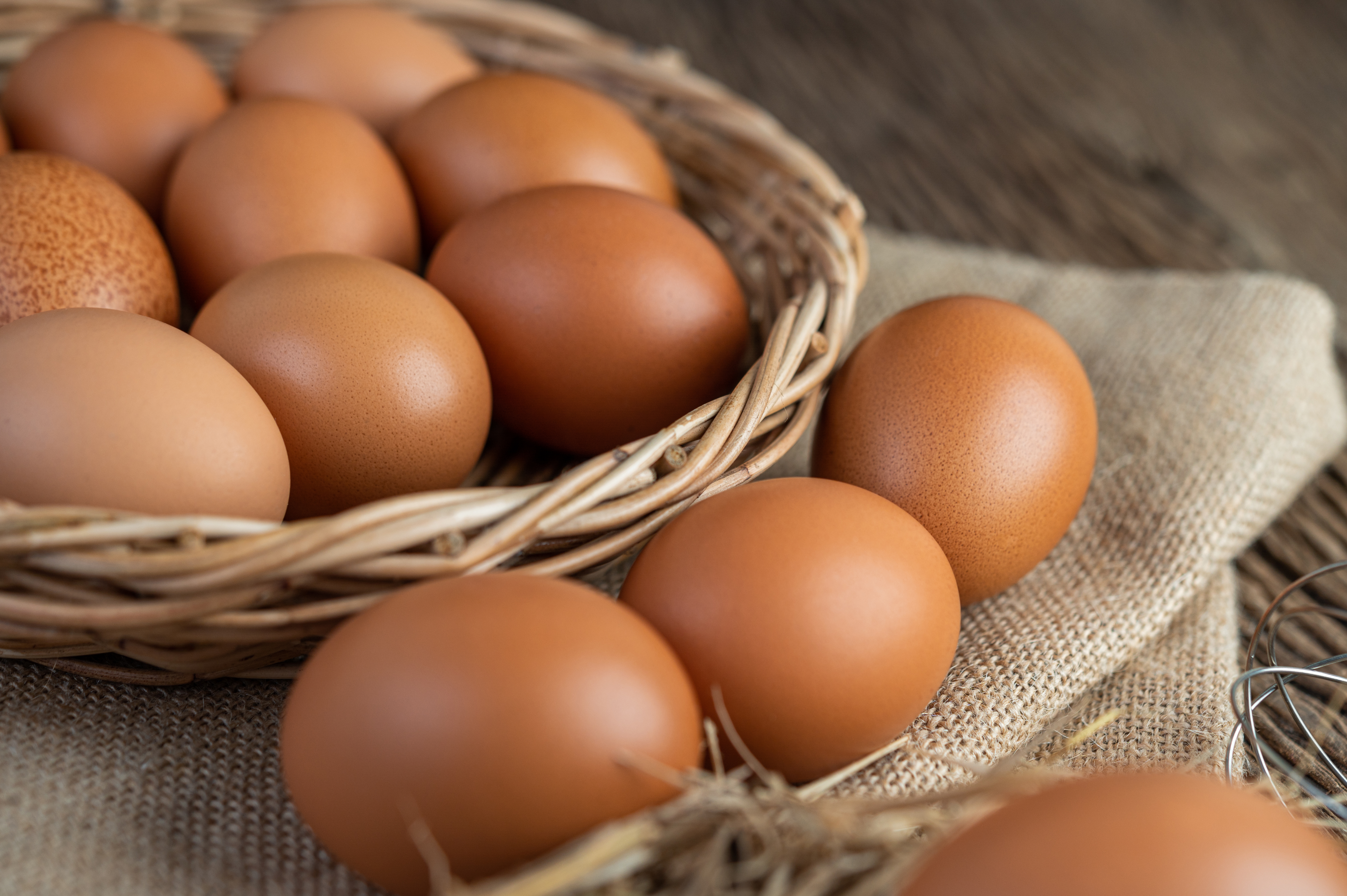 Varie sua dieta e potencialize sua saúde com essas opções saborosas!