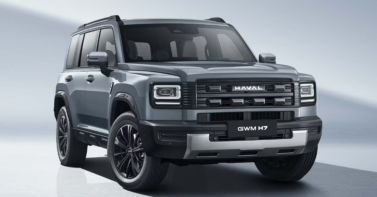 Mercado automotivo brasileiro terá novidades até outubro, com a chegada de novos modelos como o Haval 7 e atualizações em diferentes segmentos.