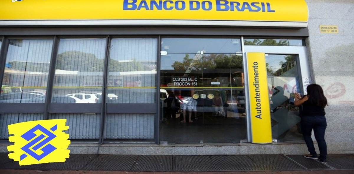 Banco do Brasil está com 600 vagas abertas para estágio, sem necessidade de experiência.