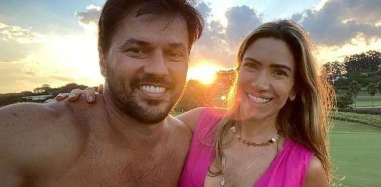 Após a repercussão das mensagens nas redes sociais, Patrícia Abravanel restringiu os comentários em seu perfil oficial no Instagram