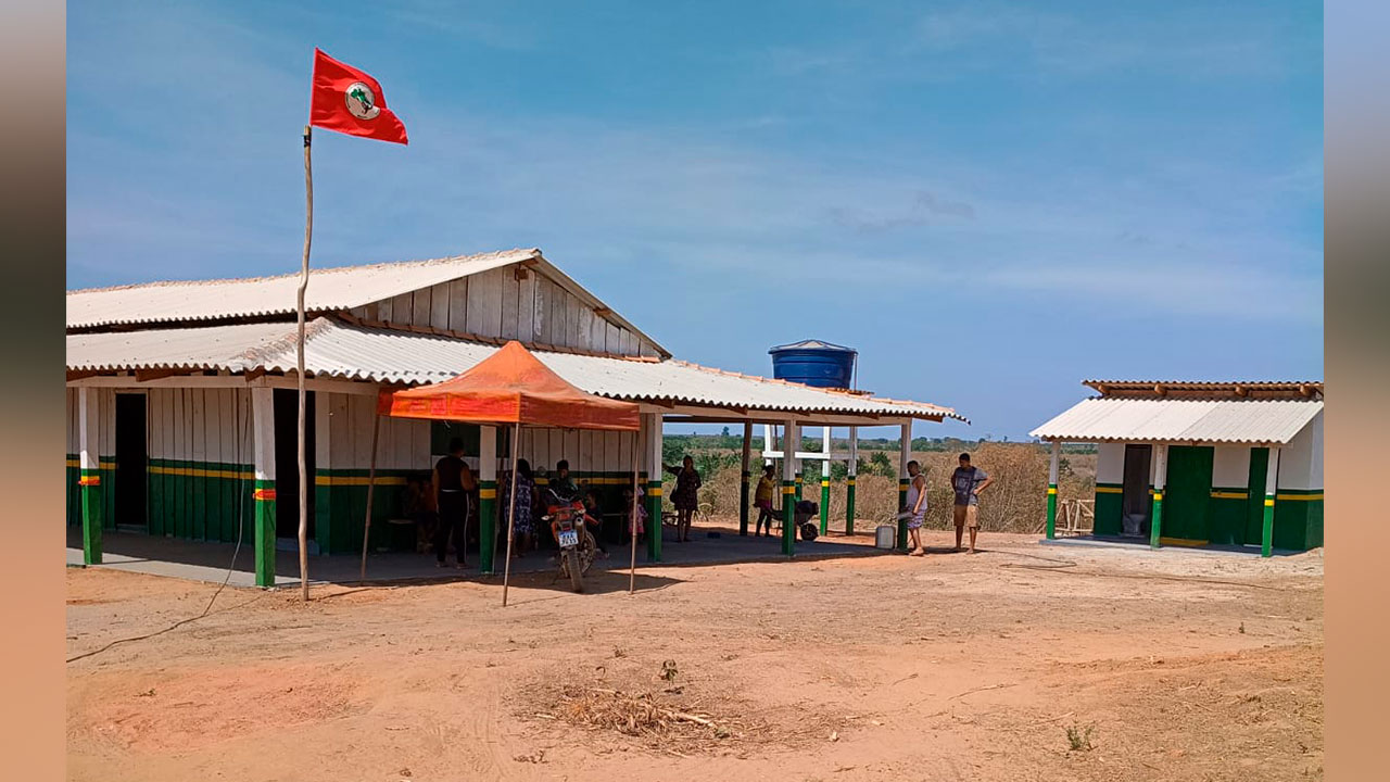 Para a realização da diligência de desocupação em setembro, a sentença estabeleceu condicionantes operacionais e humanitárias.