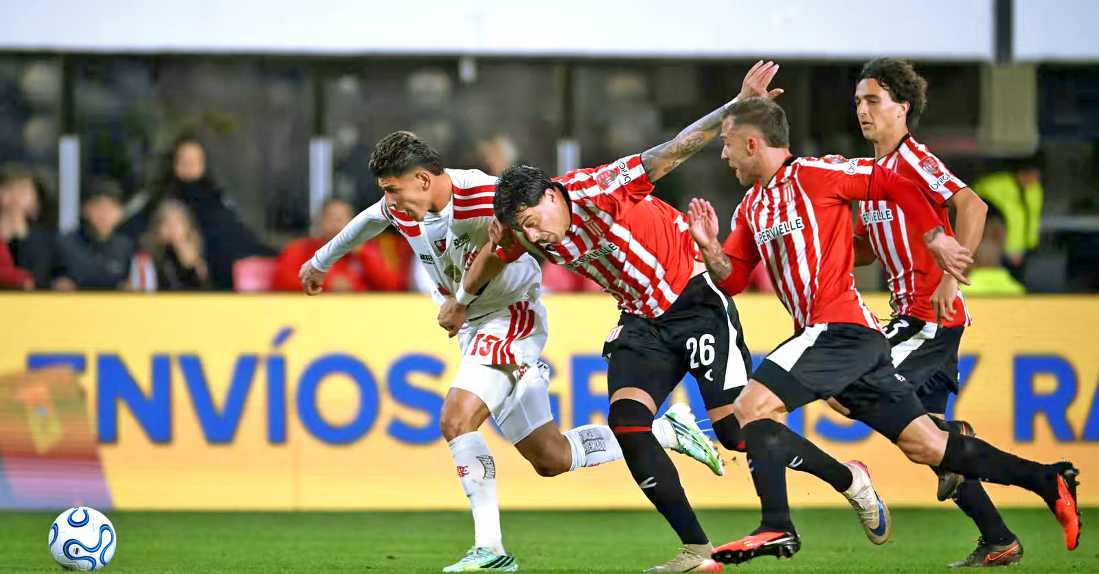 Flamengo quer seguir sonhando com o penta