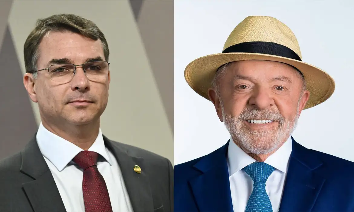 A Band confirma debate entre Lula e Flávio Bolsonaro em 18/10 com transmissão ao vivo em diversos canais. Confira onde assistir e mais informações.