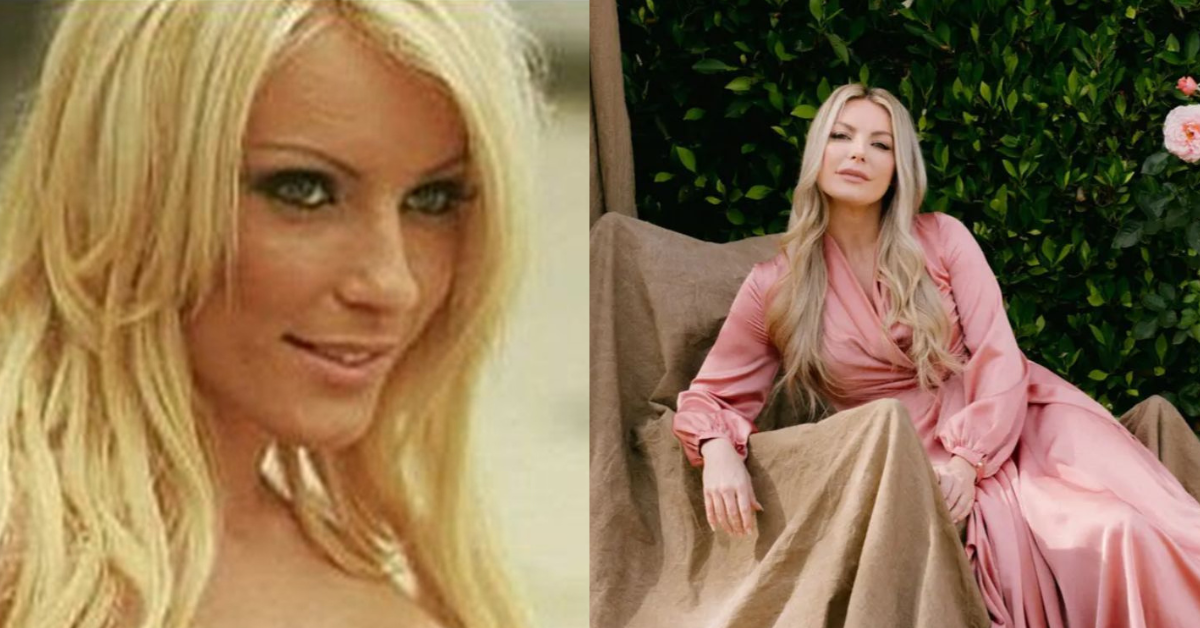 Ex-modelo acredita que a dinâmica da relação com Hefner pode ter envolvido até mesmo o que chamou de “síndrome de Estocolmo”.