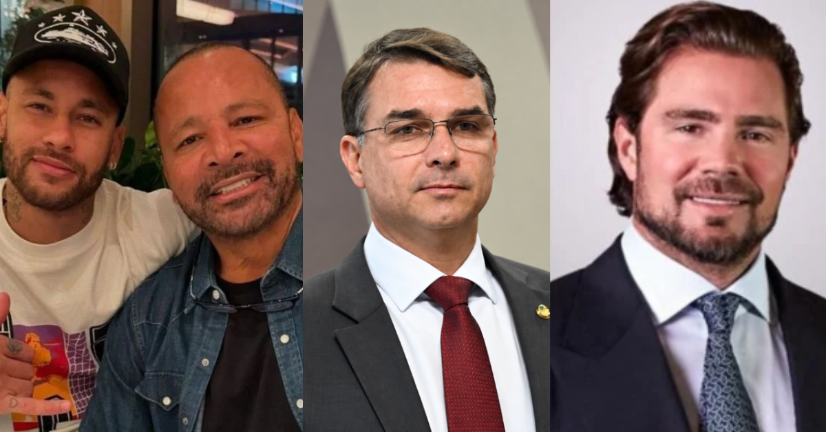 Mensagens mostram a existência das tratativas e das cobranças, mas não permite afirmar que acordos foram fechados.