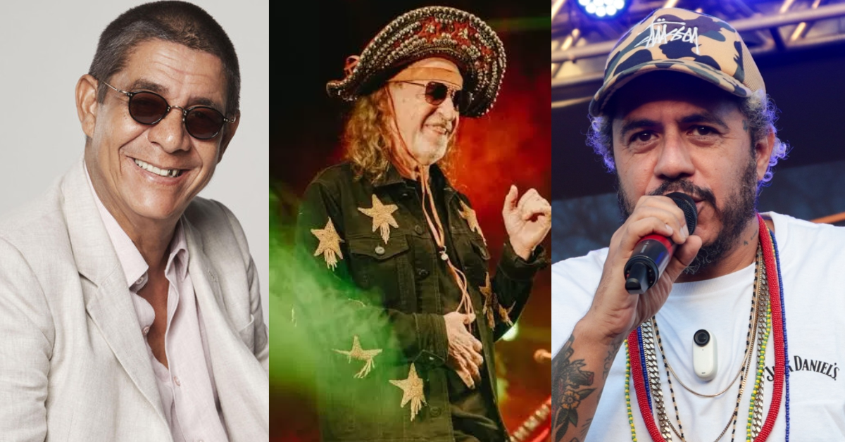 Festival vai reunir mais de 40 atrações em três dias de programação no estádio Mangueirão, em Belém.