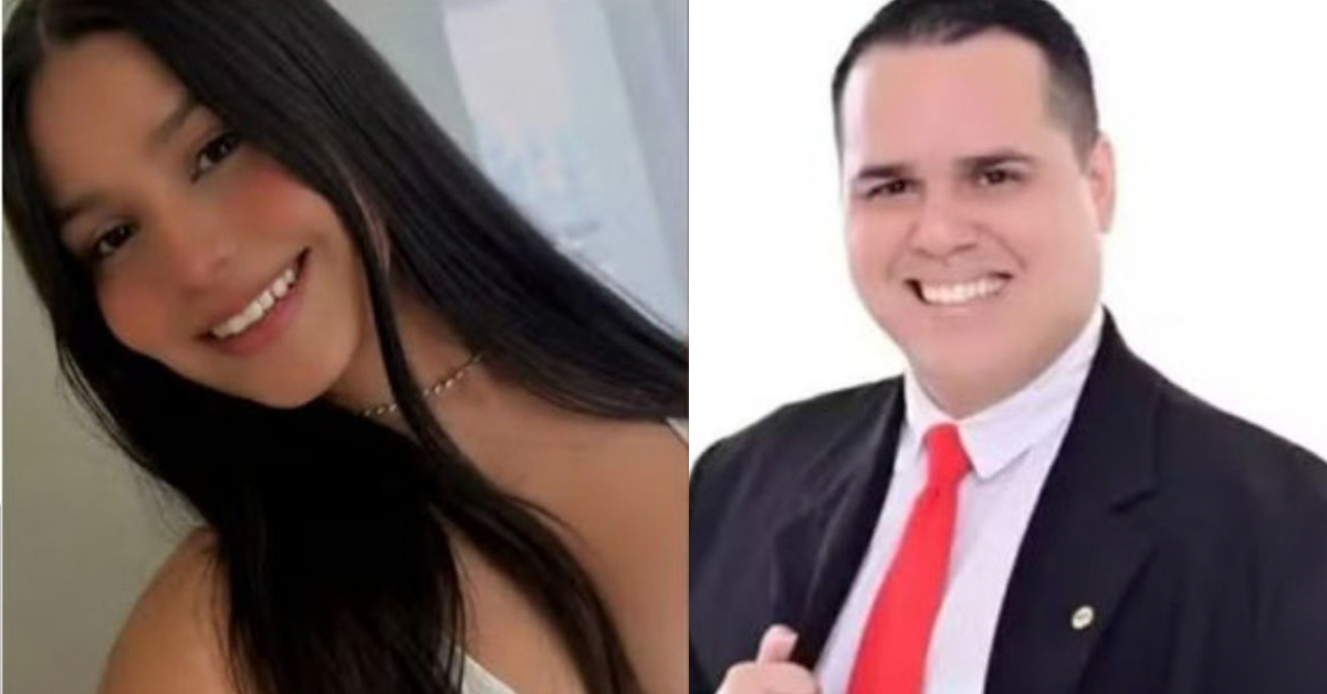 Isabelle Caracristi foi encontrada morta em um condomínio de luxo no bairro Aldeota, em Fortaleza.