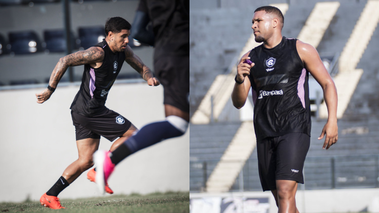 Remo busca se afastar da zona de rebaixamento no Campeonato Brasileiro em jogo crucial contra o Bragantino; confira as novidades da equipe.