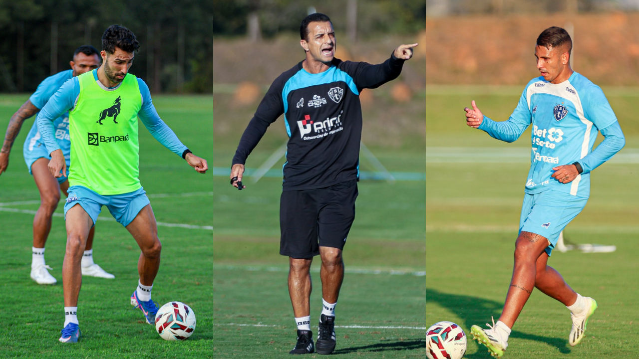 O Paysandu busca vencer o Ituano-SP e se aproximar da classificação na Série C.