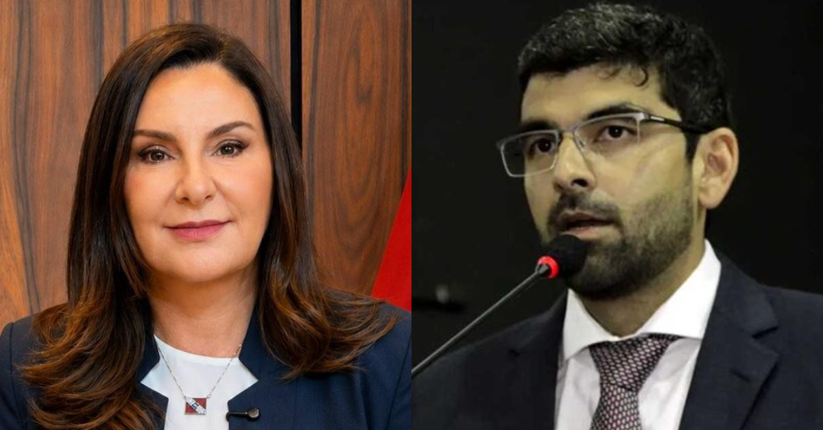 O Ministério Público Eleitoral deu parecer favorável à pesquisa da AtlasIntel, em que mostra a candidata ao governo do Pará, Hana Ghassan, com 53% dos votos