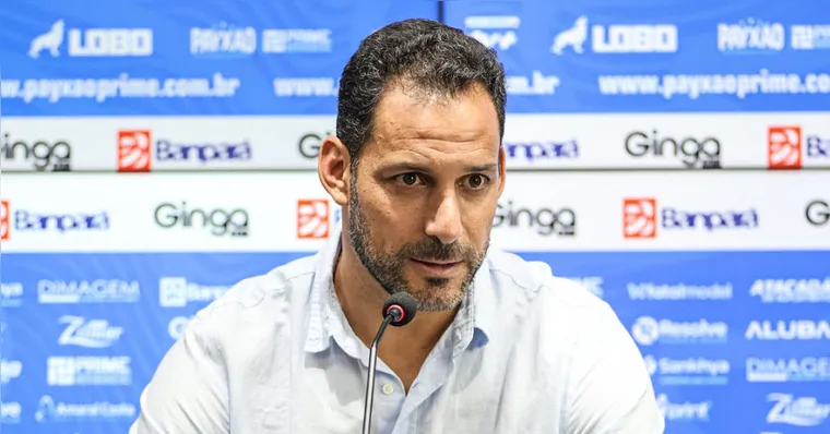Frontini é mencionado como possível substituto de Sant’Ana no Paysandu, mas nada foi confirmado até agora.