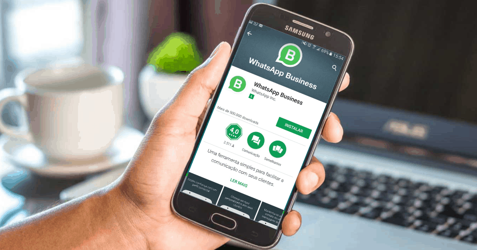 WhatsApp Business começará a cobrar mensagens de serviço para empresas em outubro de 2026. Entenda as mudanças e como serão aplicadas.
