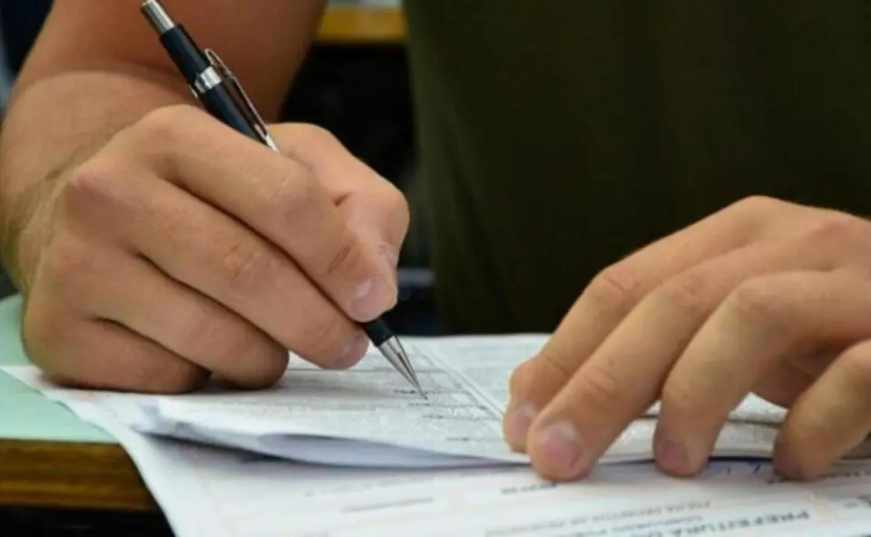 A PRF já enviou oficialmente o pedido de um novo concurso ao MJSP