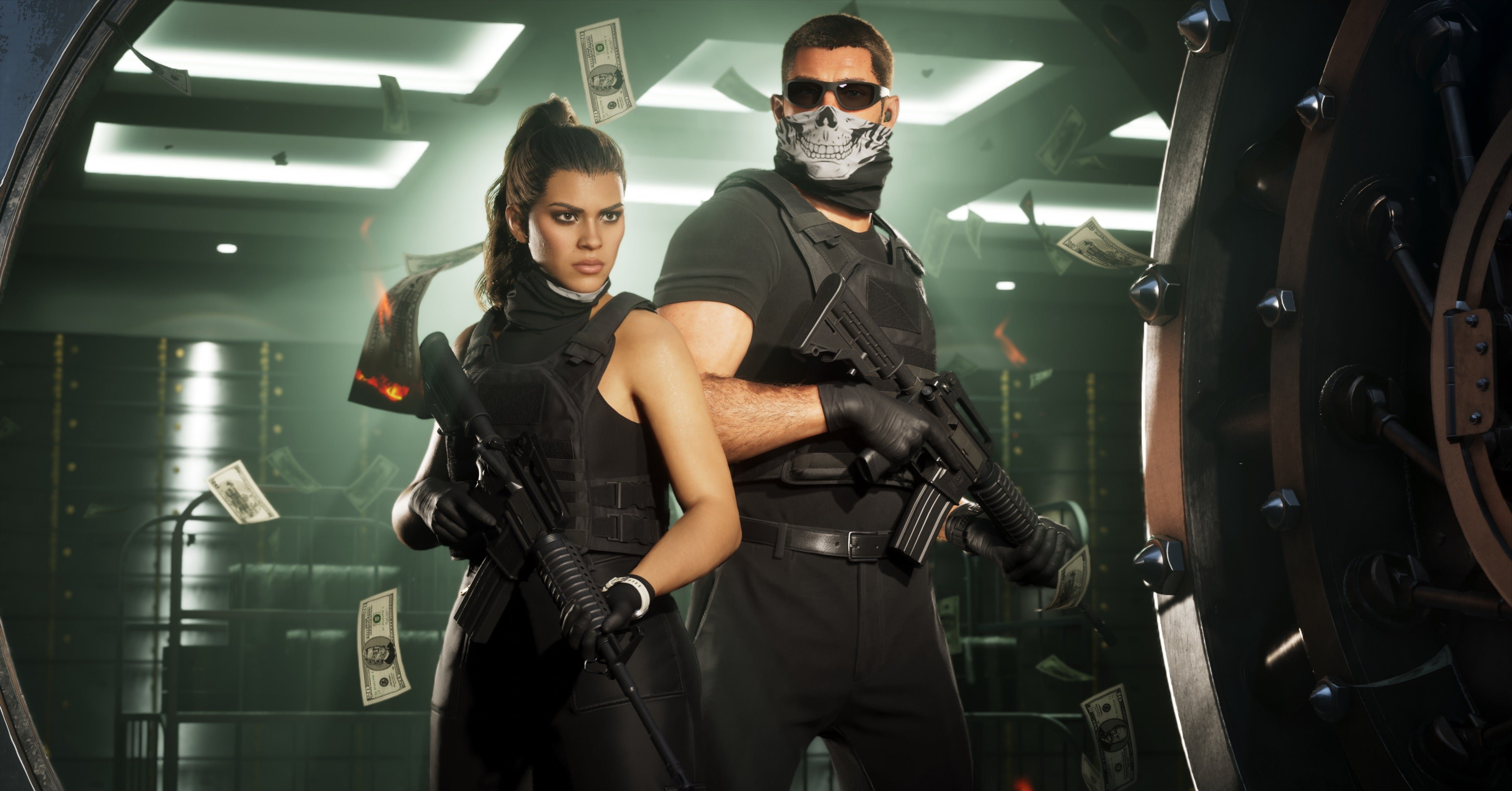 Jogo rodará a 30 FPS até mesmo no PS5 Pro
