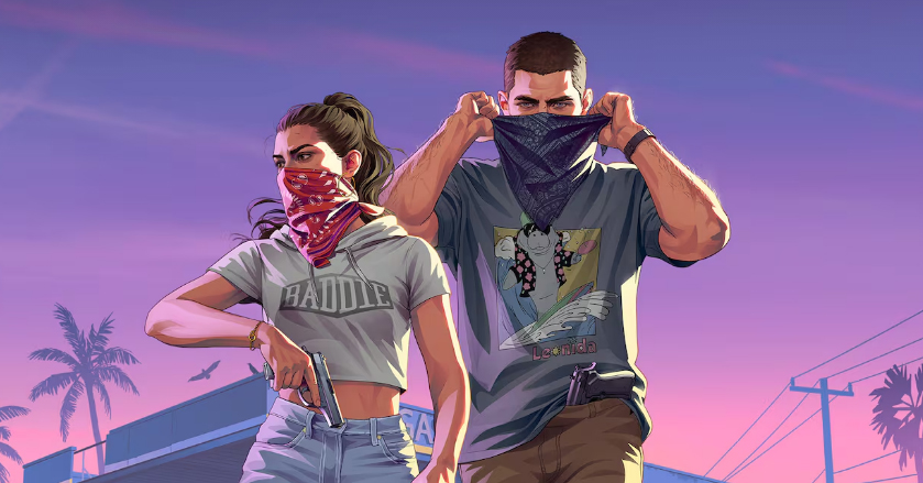 Game chega no dia 19 de novembro